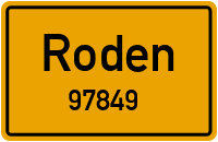 97849 Roden