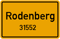 31552 Rodenberg
