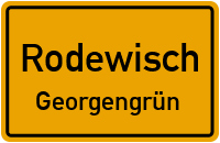 Ludwigsburg in 08228 Rodewisch (Georgengrün)