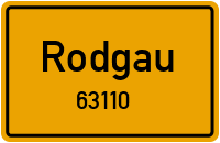 63110 Rodgau