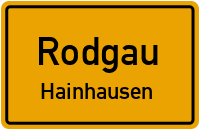 Hainhausen