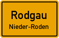 Nieder-Roden