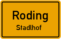 Stadlhof in RodingStadlhof
