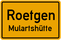 Jägerspfad in 52159 Roetgen (Mulartshütte)