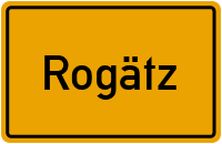 Rogätz in Sachsen-Anhalt