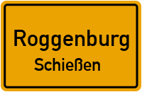 Enzianweg in RoggenburgSchießen