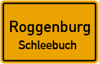 Dorfstraße in RoggenburgSchleebuch