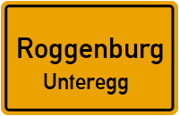 Straßenverzeichnis Roggenburg Unteregg