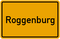 Roggenburg in Bayern