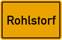 Nach Rohlstorf reisen