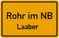 Adlhauser Str. in Rohr im NBLaaber