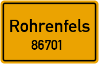 86701 Rohrenfels