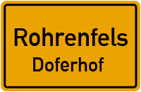 Doferhof