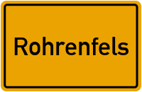 Rohrenfels Branchenbuch