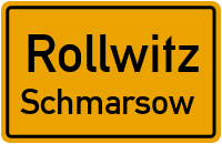 Am Damm in RollwitzSchmarsow