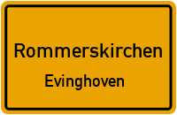 Evinghoven