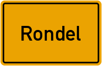 Rondel in Niedersachsen