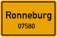 07580 Ronneburg
