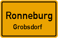 Grobsdorf in RonneburgGrobsdorf