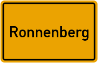 Ronnenberg in Niedersachsen