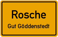 Gut Göddenstedt