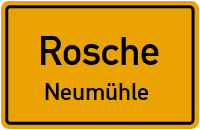 Neumühle