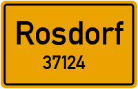 37124 Rosdorf