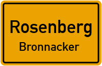 Kuhplattenweg in RosenbergBronnacker