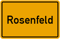Rosenfeld in Baden-Württemberg
