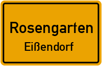Lorenz-Von-Ehren-Weg in RosengartenEißendorf
