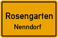 Ackersweg in 21224 Rosengarten (Nenndorf)