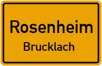 Schwaiger Kreisel in RosenheimBrucklach