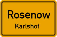 Karlshof in RosenowKarlshof