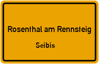 K 104 in 07366 Rosenthal am Rennsteig (Seibis)