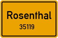 35119 Rosenthal