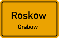 Gutshof in RoskowGrabow