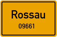 09661 Rossau