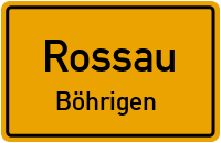 Hainichener Straße in 09661 Rossau (Böhrigen)