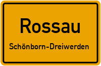 Wasserwerk in RossauSchönborn-Dreiwerden