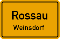 Liebenhain in RossauWeinsdorf
