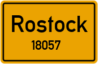 18057 Rostock