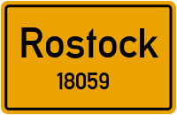 18059 Rostock