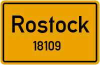 18109 Rostock