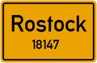 18147 Rostock