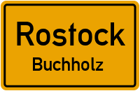 Büdnerei in RostockBuchholz