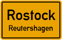 Klagenfurter Straße in 18069 Rostock (Reutershagen)