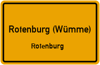 Rotenburg