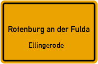Gut Ellingerode in Rotenburg an der FuldaEllingerode