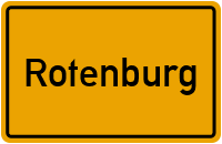 Tauberstraße in 27356 Rotenburg