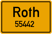 55442 Roth